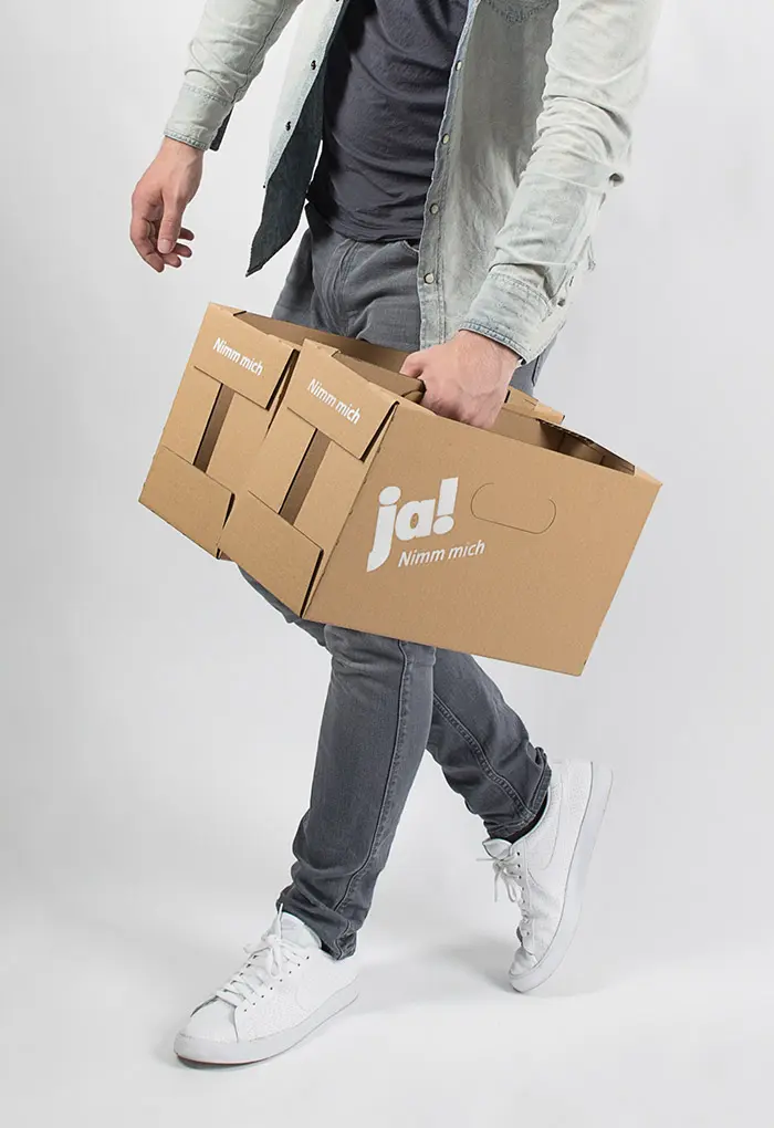 Designkonzept Nachhaltig tragbar Notthoff Produktdesign 3