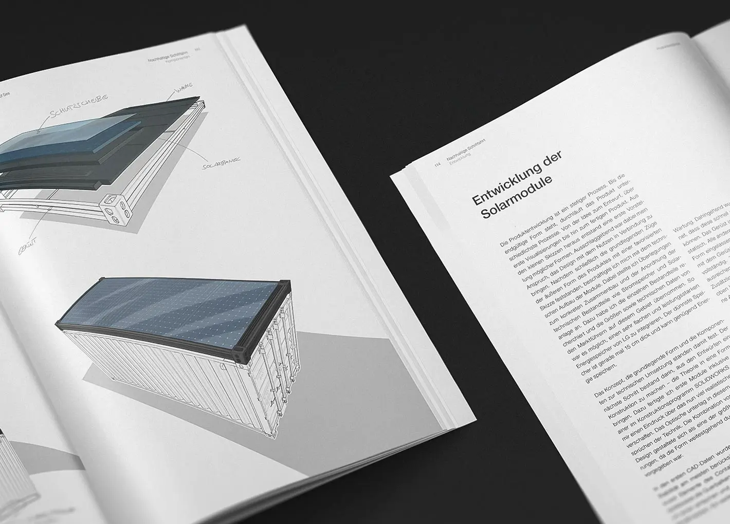 SolarTrans Konzept nachhaltige Schifffahrt notthoff Designkonzept 16