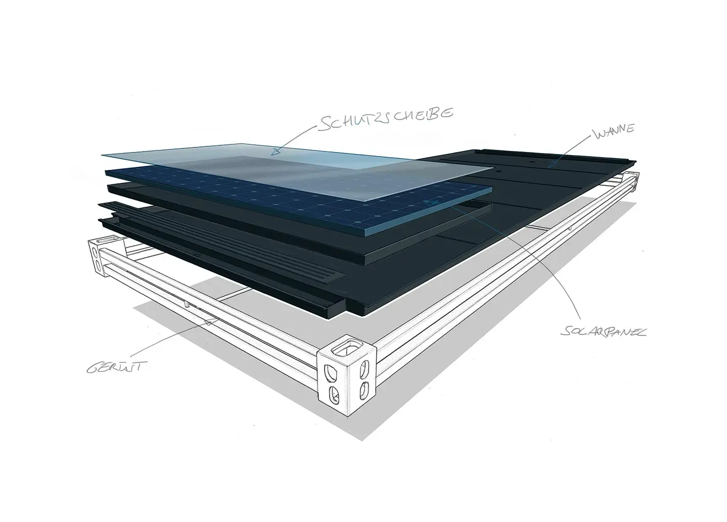 SolarTrans Konzept nachhaltige Schifffahrt notthoff Designkonzept 28