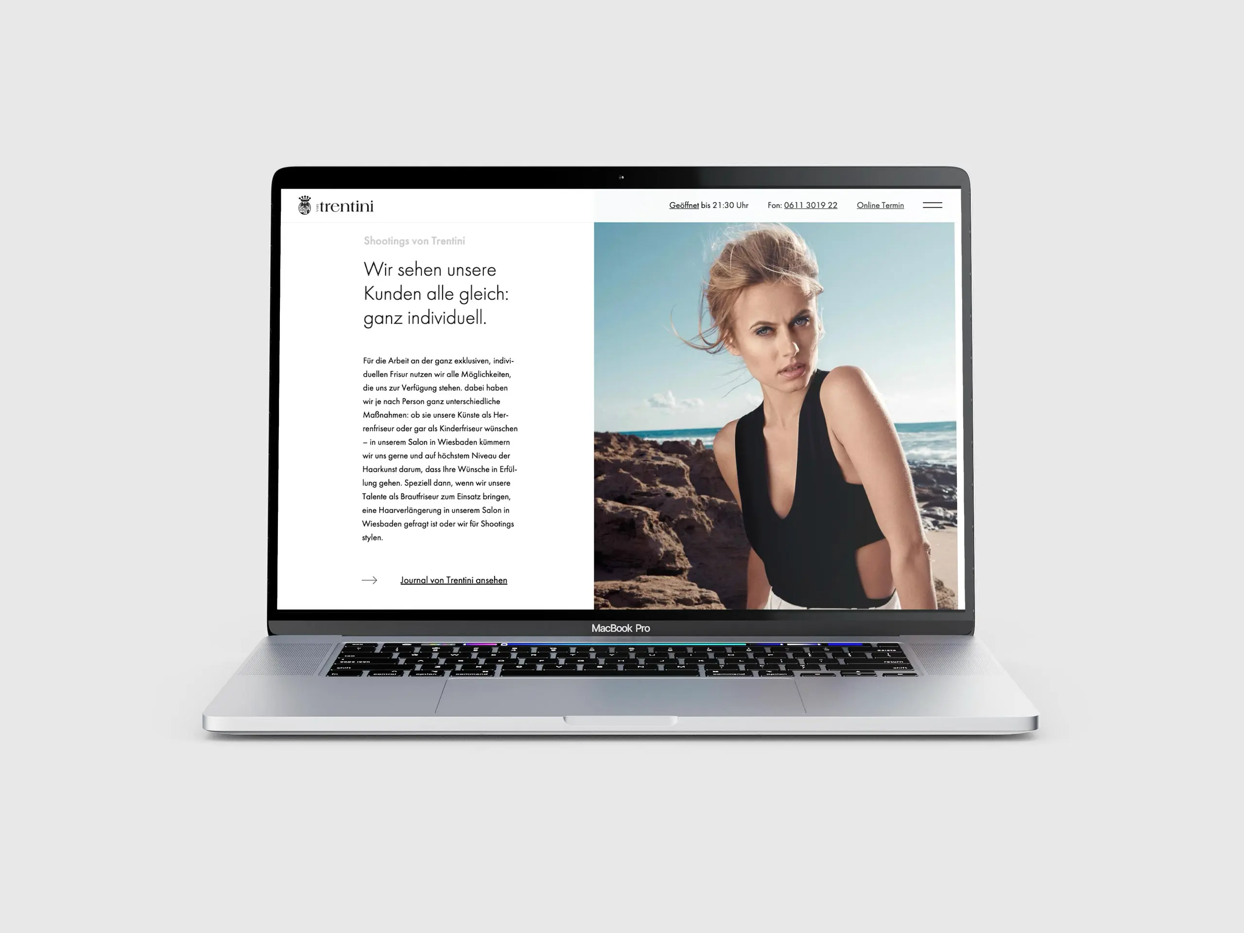 Designagentur notthoff webdesign starfriseur von trentini 08