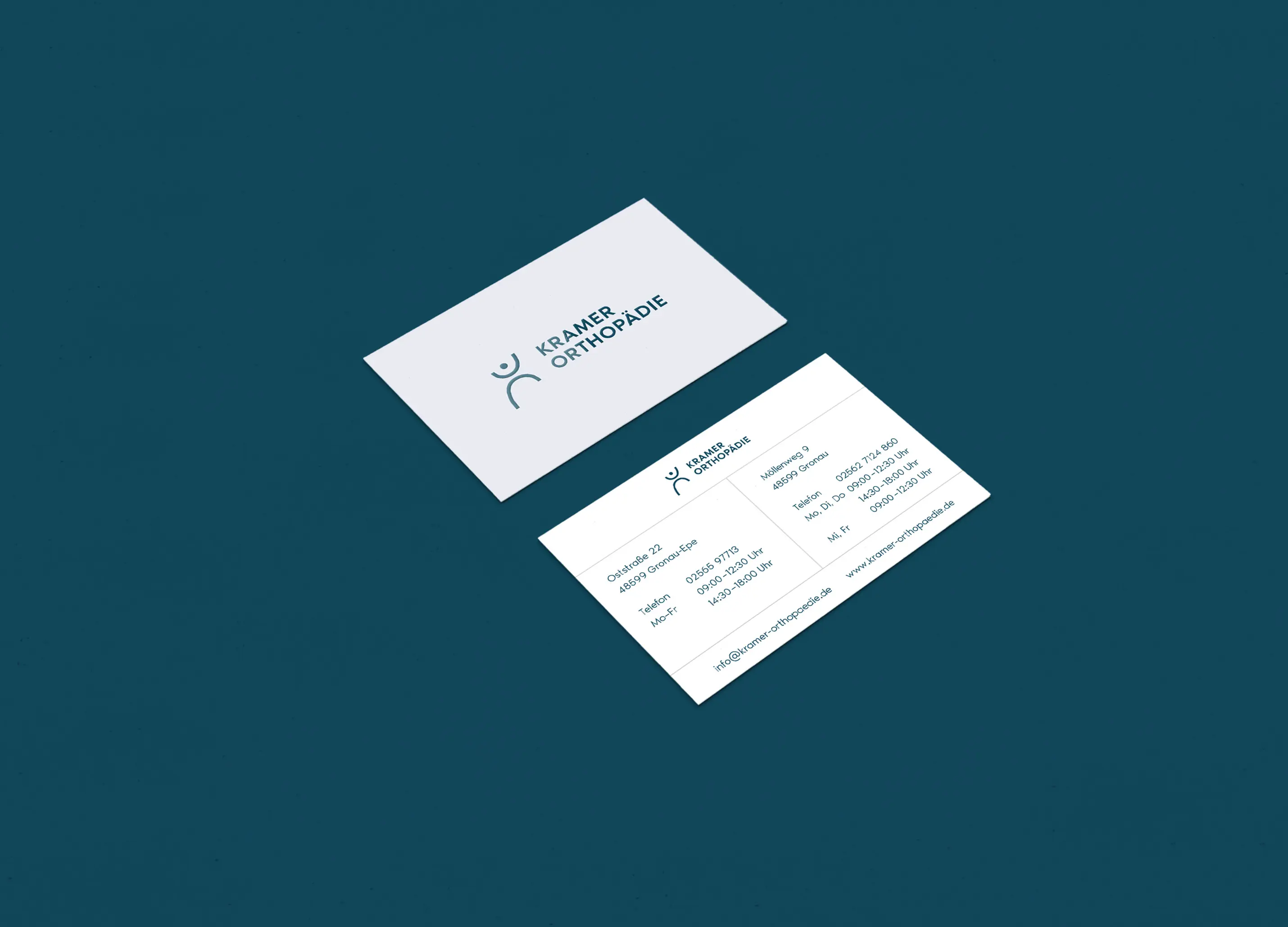 Kramer Orthopaedie Markenrelaunch Website notthoff 07