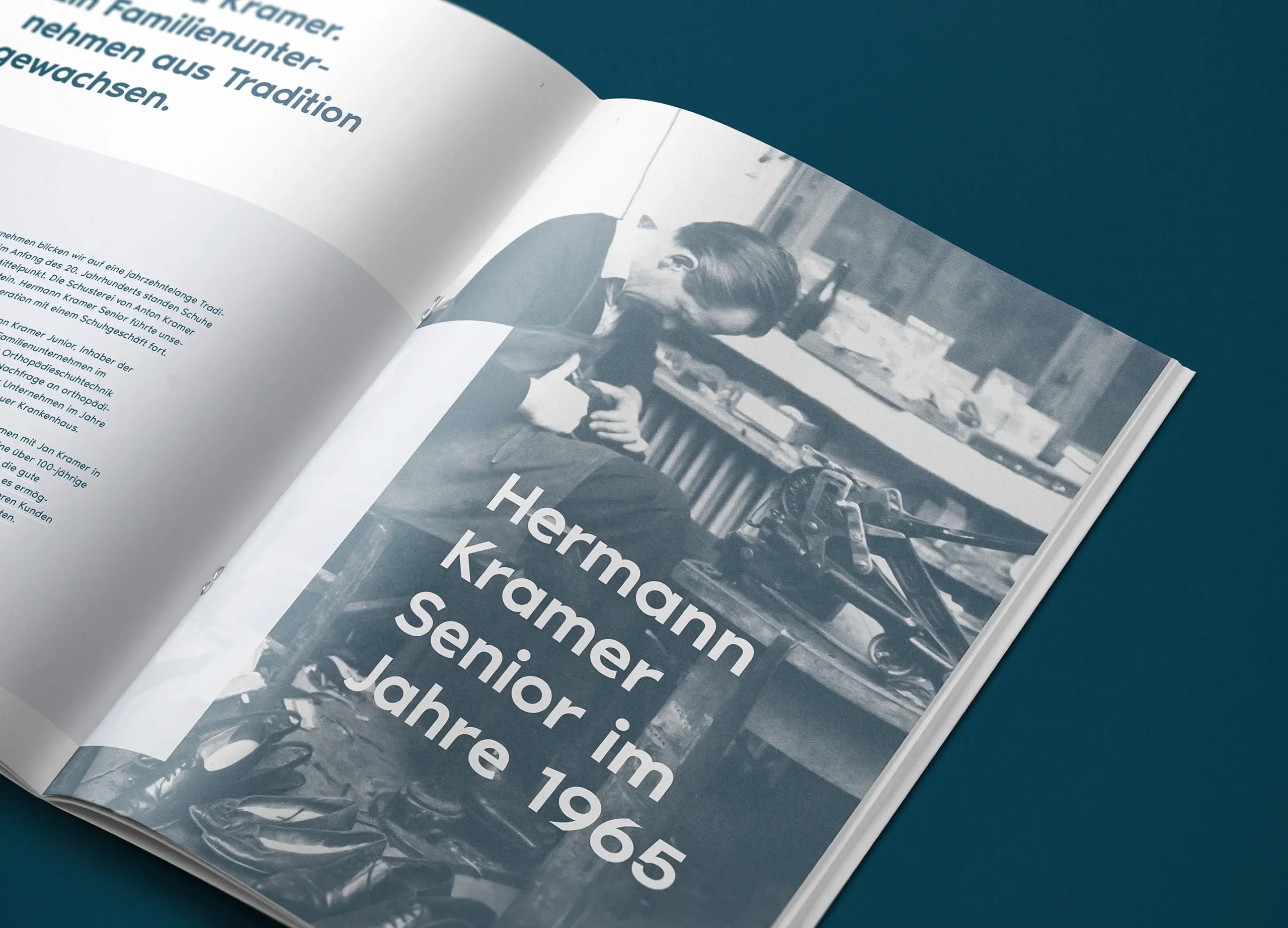 Kramer Orthopaedie Markenrelaunch Website notthoff 10