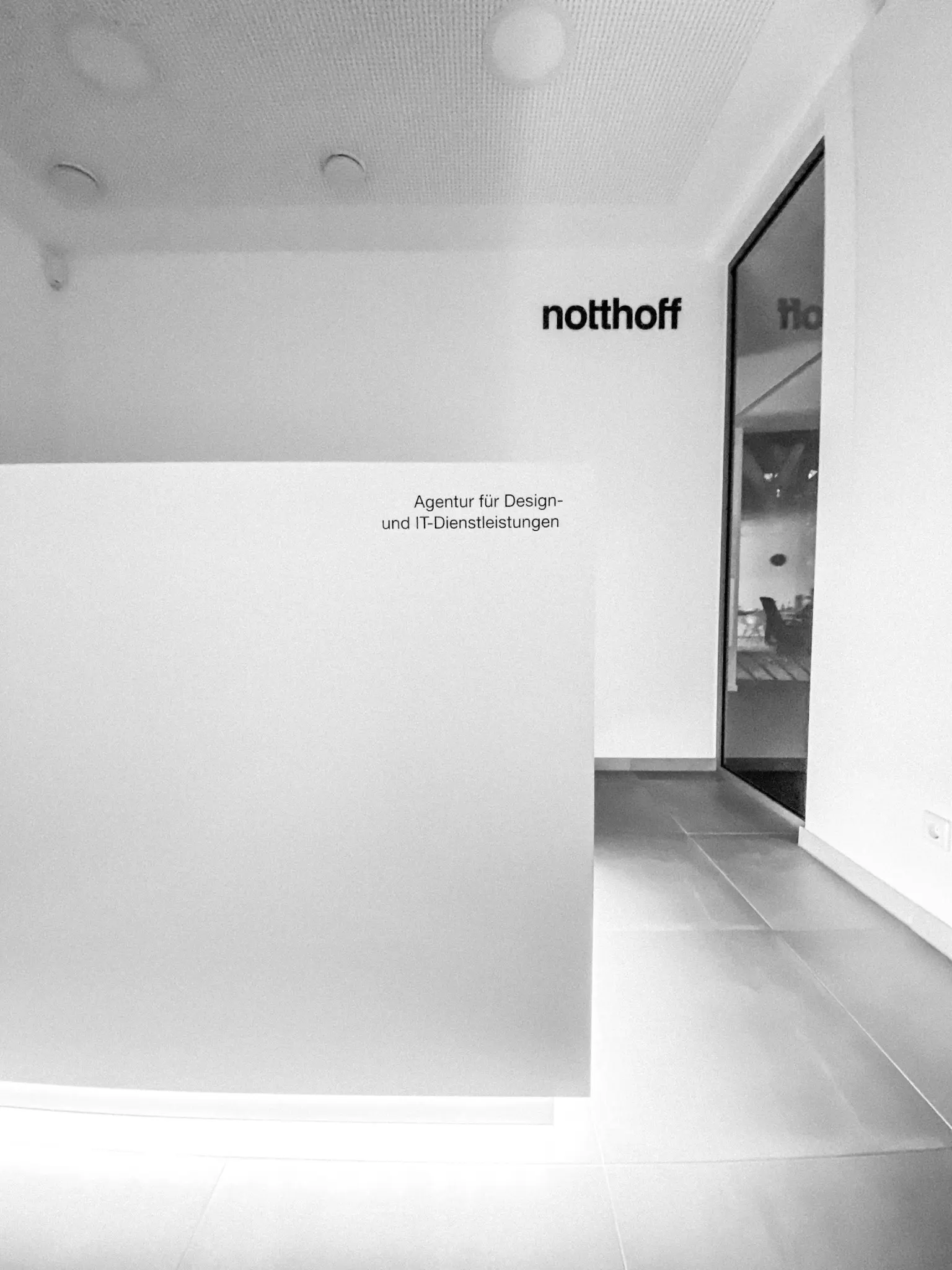 10 Jahre Agentur notthoff Office 17