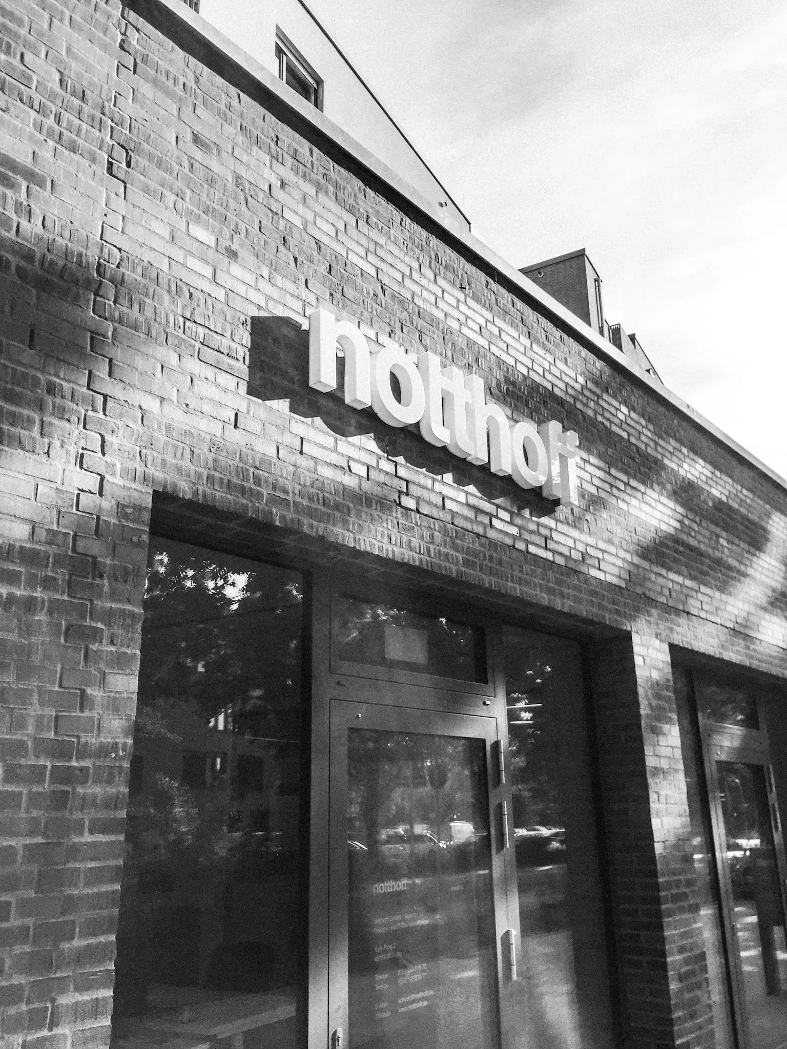 10 Jahre Agentur notthoff Office 19