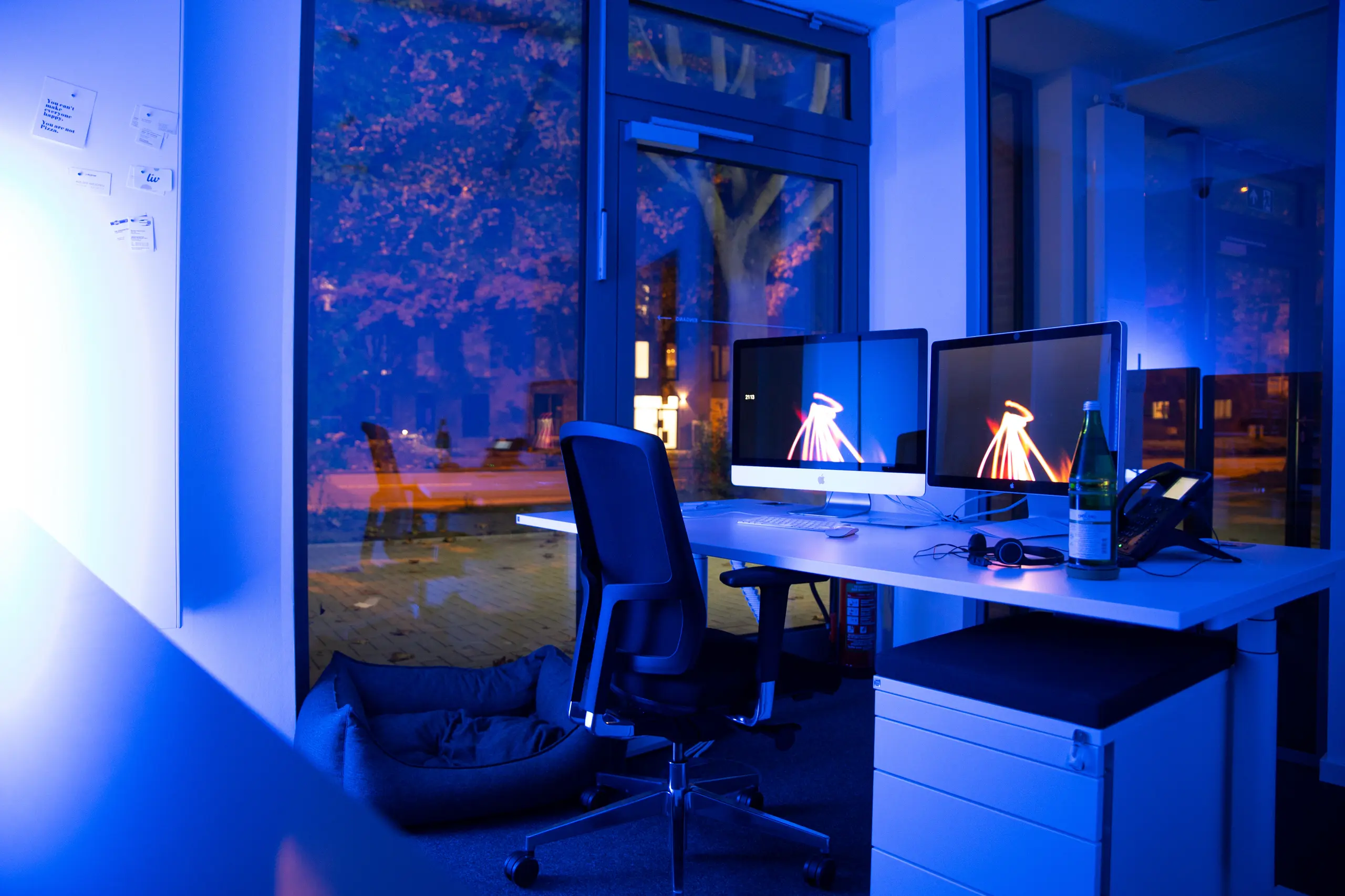 10 Jahre Agentur notthoff Office 2