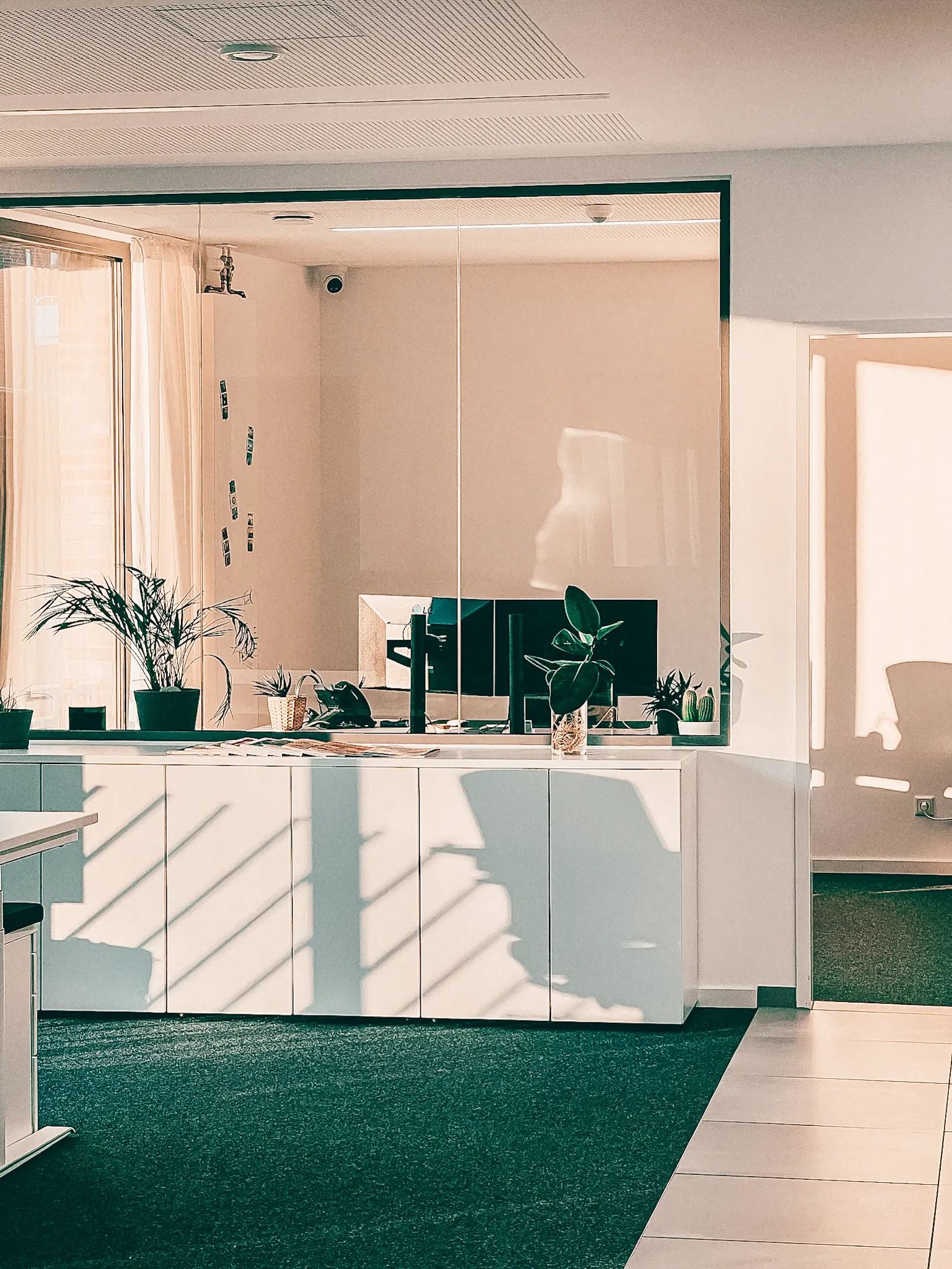 10 Jahre Agentur notthoff Office 7