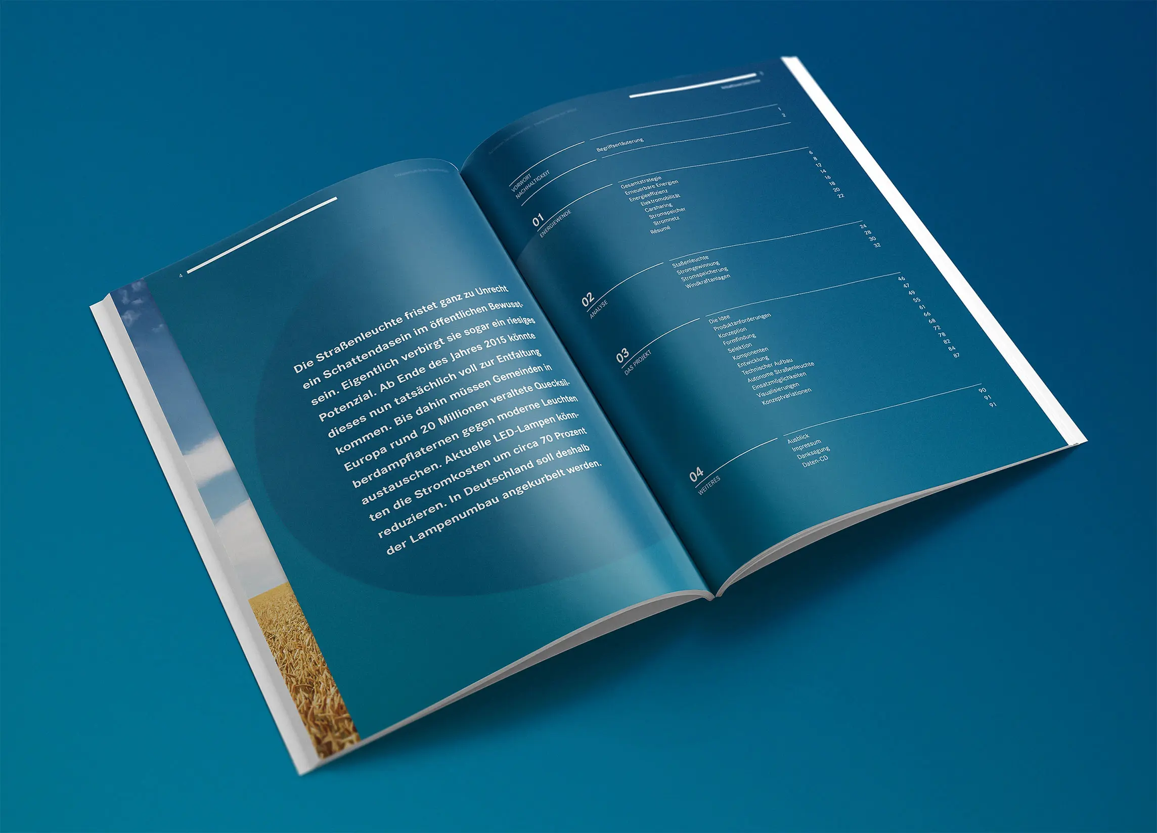 Autonome Strassenleuchte Notthoff Broschuere 3