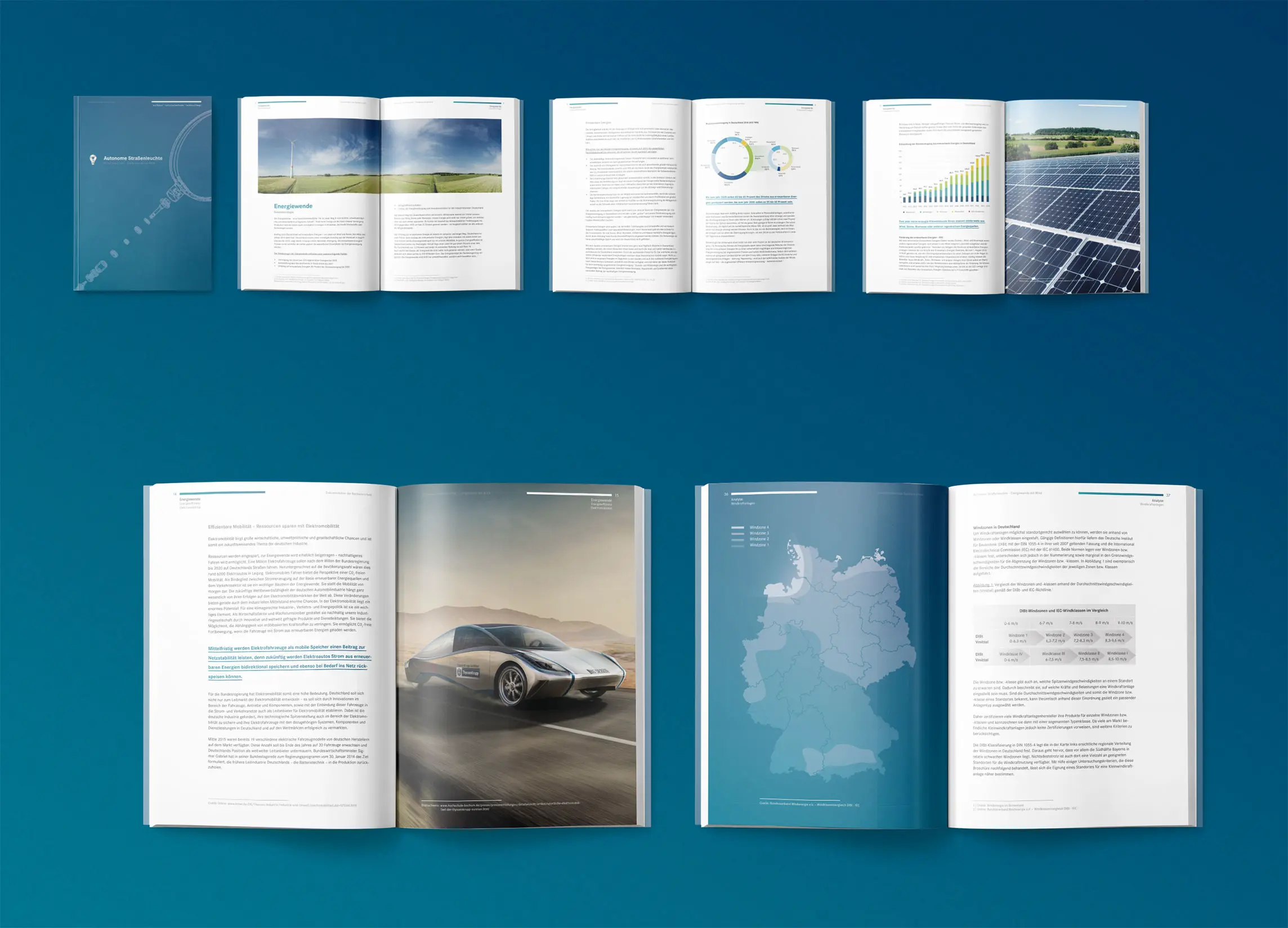 Autonome Strassenleuchte Notthoff Broschuere 9